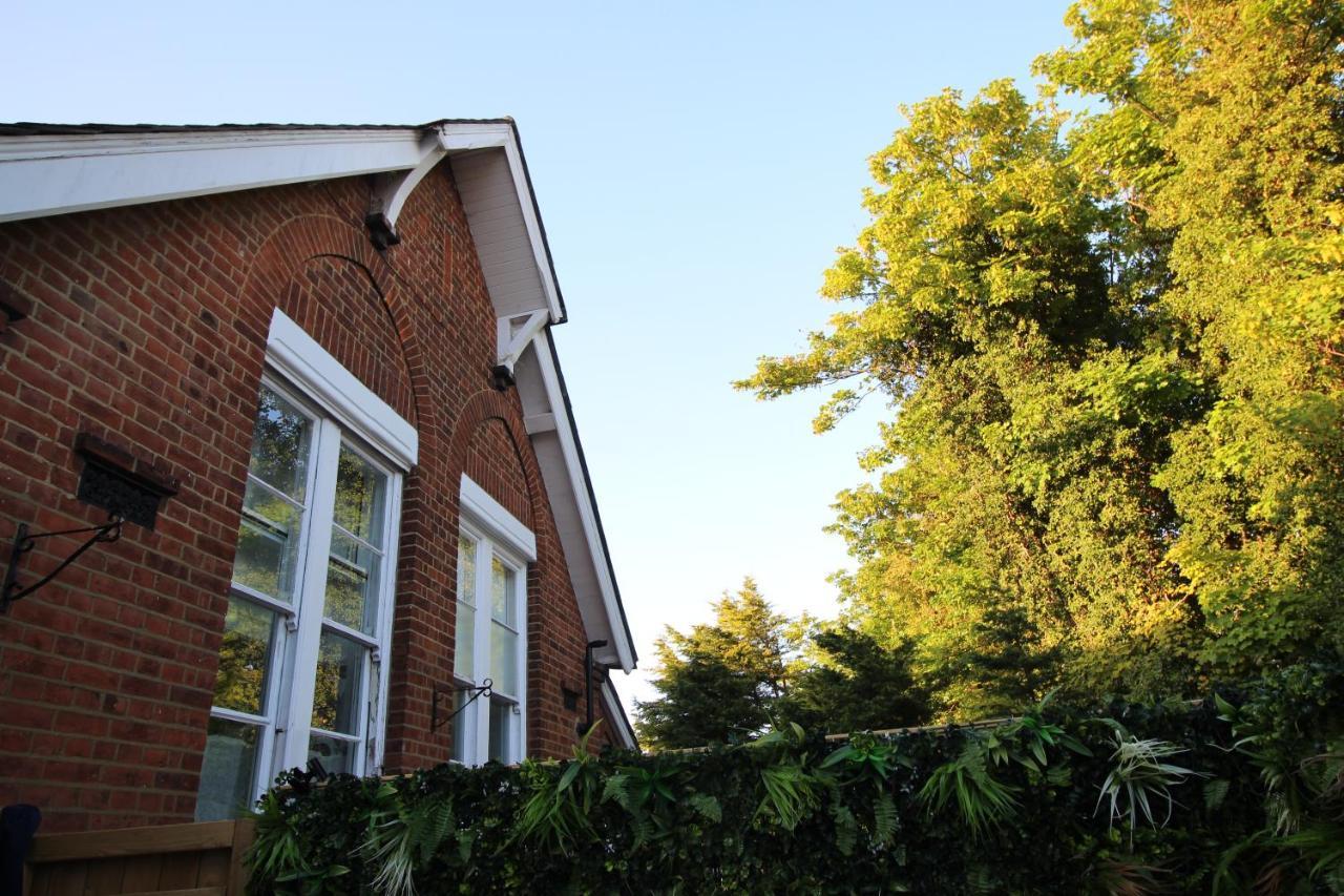 Villa The Old Schoolhouse Whitstable Exterior foto